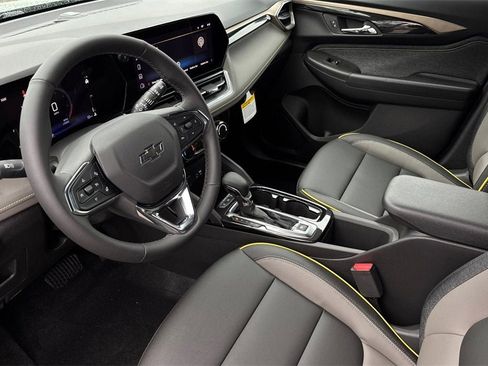 New 2026 Chevrolet TrailBlazer ACTIV image 10