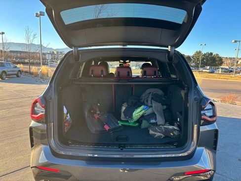 Used 2023 BMW X3 xDrive30i w/ M Sport Package image 23