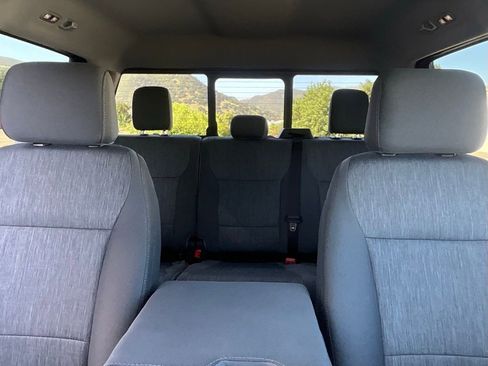 Certified 2024 Ford F250 XL w/ STX Appearance Package image 40