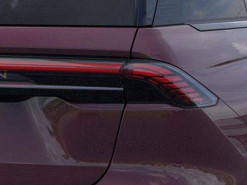 New 2025 Lincoln Nautilus Premier w/ Jet Appearance Package image 21