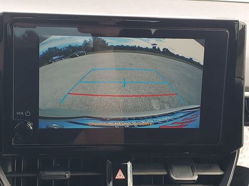 Certified 2026 Toyota Corolla SE image 29