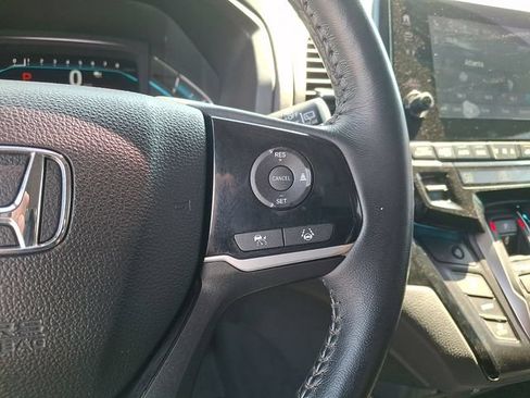 Used 2022 Honda Odyssey Touring image 20