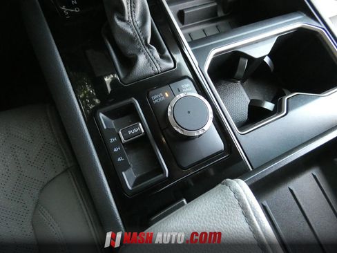 Used 2024 Toyota Tundra Limited w/ Power Package AWD/4WD image 65