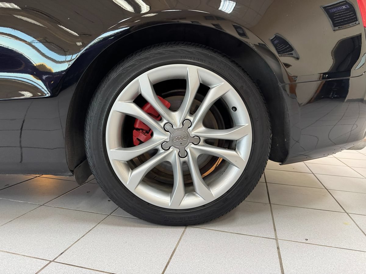 Used 2012 Audi A5 2.0T Premium Plus AWD/4WD image 63