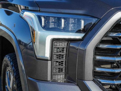 Used 2023 Toyota Tundra Capstone image 4