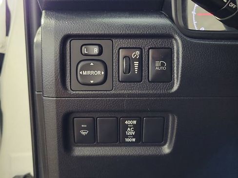 Used 2020 Toyota 4Runner SR5 Premium w/ Moonroof Package image 24