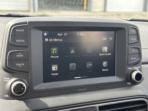 Used 2021 Hyundai Kona SE AWD/4WD image 15