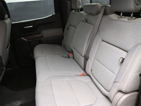 Used 2021 Chevrolet Silverado 1500 RST w/ Texas Edition Plus image 17