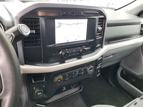 Used 2023 Ford F150 XLT image 4