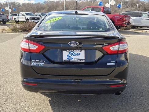 Used 2013 Ford Fusion SE image 14