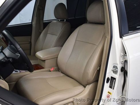 Used 2012 Toyota Highlander Limited w/ Tow Pkg image 6