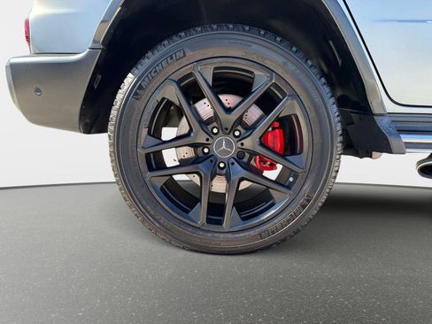 Used 2023 Mercedes-Benz G 63 AMG 4MATIC image 20