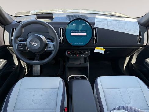 New 2026 MINI Cooper Countryman S AWD/4WD image 10