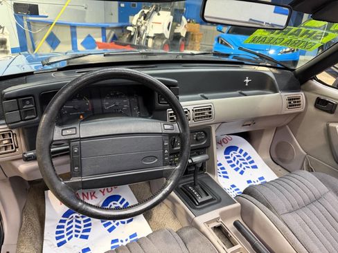 Used 1992 Ford Mustang LX RWD image 30