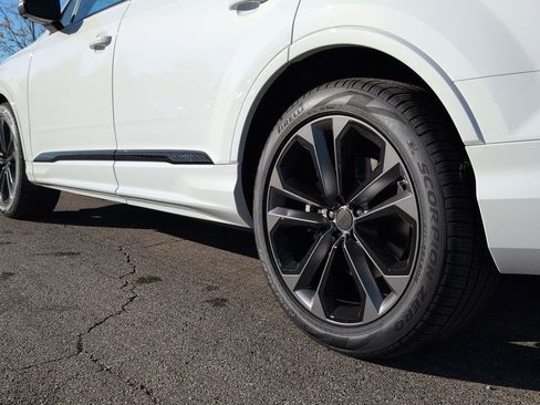 New 2026 Audi Q7 3.0T Premium Plus image 3