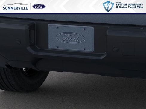 New 2025 Ford Bronco Sport Outer Banks w/ Outer Banks Tech Package+ AWD/4WD image 25
