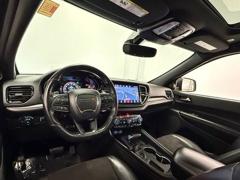 Used 2022 Dodge Durango R/T w/ Tow 'N Go Package image 28