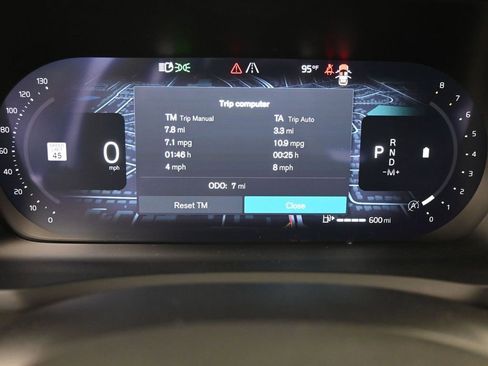 New 2026 Volvo XC90 B6 Ultra image 21