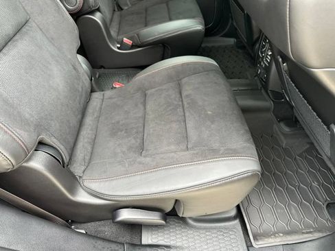 New 2026 Dodge Durango GT AWD/4WD image 18