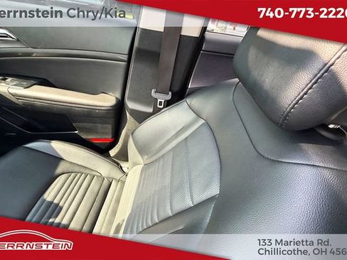 Used 2023 Kia Sportage SX AWD/4WD image 11