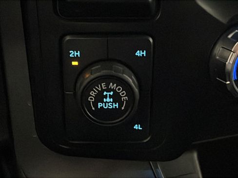 Used 2024 Ford F150 XLT w/ Equipment Group 302A MID AWD/4WD image 30