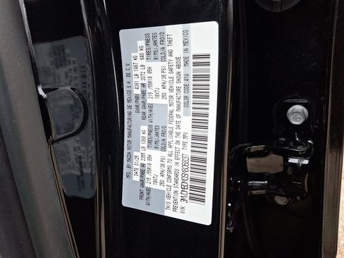 New 2025 MAZDA CX-30 AWD 2.5 S w/ Premium Package image 12