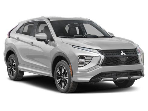 Used 2024 Mitsubishi Eclipse Cross AWD image 6