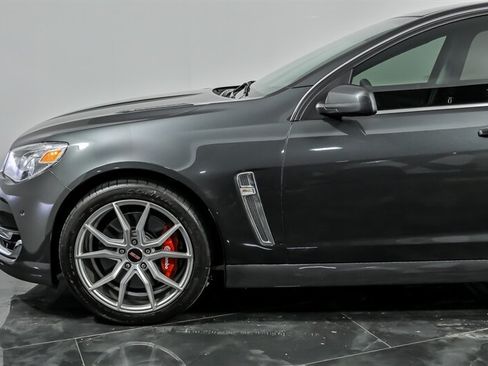 Used 2017 Chevrolet SS RWD image 6