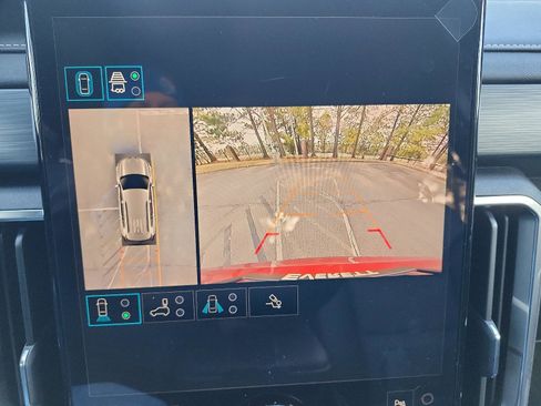 New 2026 GMC Acadia Elevation w/ Elevation Premium Package image 15