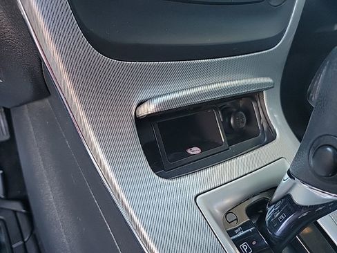 Used 2015 Nissan Sentra SR FWD image 28