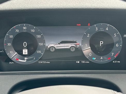 Used 2026 Land Rover Range Rover Velar S image 19