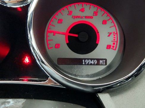 Used 2008 Pontiac Solstice Convertible w/ Premium Package image 14