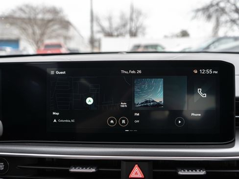 New 2026 Kia K5 GT-Line image 21