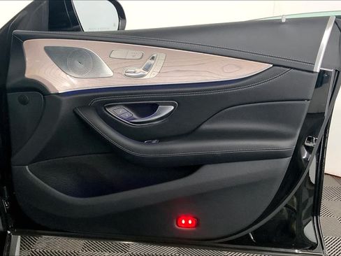 Certified 2019 Mercedes-Benz CLS 450 4MATIC image 22