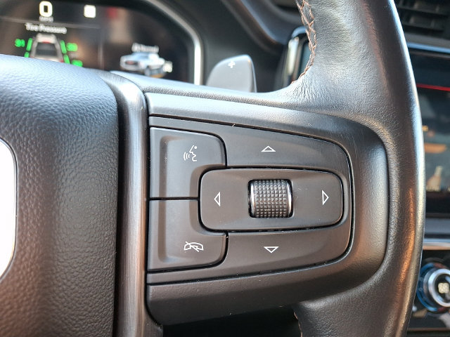Used 2023 GMC Sierra 1500 AT4 w/ AT4 Premium Package AWD/4WD image 21