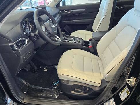 New 2025 MAZDA CX-5 AWD 2.5 S w/ Preferred Package image 15