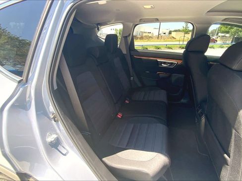 Used 2022 Honda CR-V EX image 20