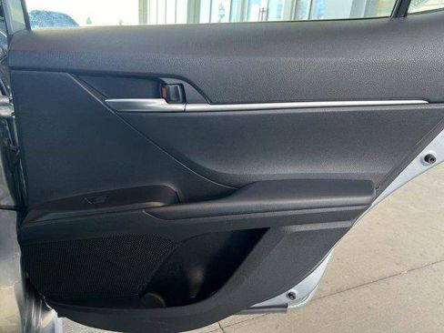 Certified 2023 Toyota Camry LE FWD image 15