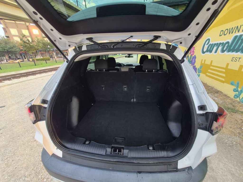 Used 2022 Ford Escape S AWD/4WD image 10
