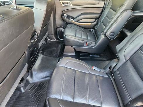 Used 2019 GMC Yukon XL Denali w/ Denali Ultimate Package image 22