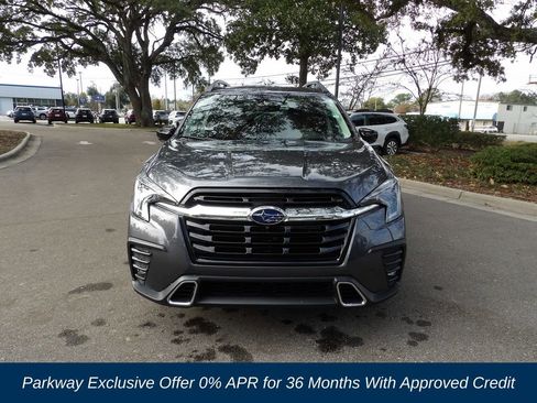 New 2026 Subaru Ascent Touring image 2