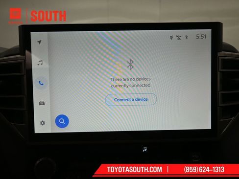 New 2026 Toyota Tundra Limited AWD/4WD image 16