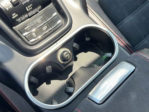 Used 2016 Porsche Cayenne GTS image 34