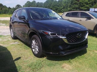 Used 2025 MAZDA CX-5 AWD 2.5 S w/ Preferred Package video 2