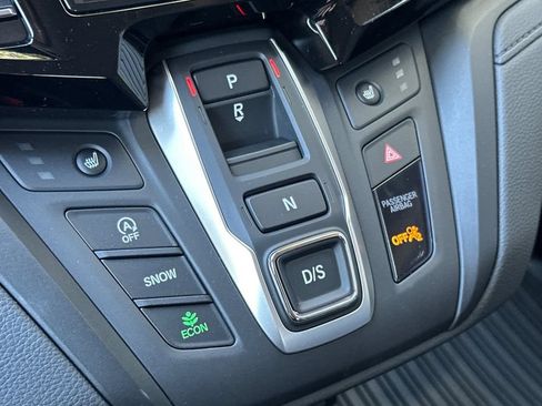 Used 2026 Honda Odyssey EX-L image 19