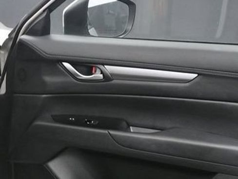 Used 2024 MAZDA CX-5 AWD 2.5 S w/ Select Package image 11