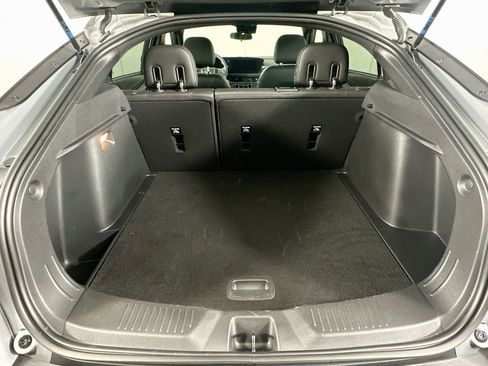 Used 2025 Buick Envista Preferred FWD image 26
