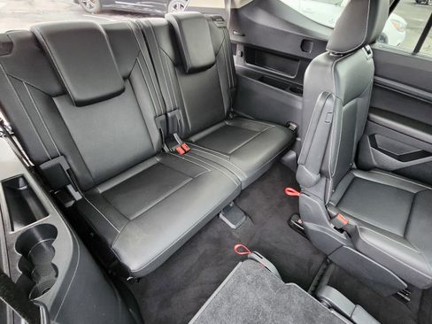 Used 2021 Volkswagen Atlas SE w/ Panoramic Sunroof Package image 21