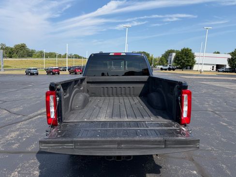 Used 2024 Ford F250 XLT w/ FX4 Off-Road Package AWD/4WD image 33