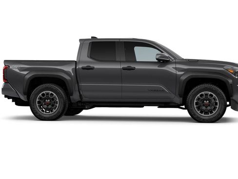 New 2026 Toyota Tacoma TRD Off-Road AWD/4WD image 48
